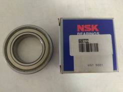 Подшипник. Suzuki: Wagon R Wide, Cervo, Wagon R Plus, Wagon R, Wagon R Solio, Alto, Fronte Toyota Vios, AXP41, AXP42, NCP41, NCP42, SCP41, SCP42 Toyot...