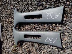 Накладка на стойку. Nissan Maxima, A32 Nissan Cefiro, A32 Nissan Fuga, A32