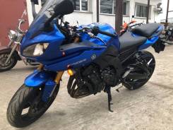Yamaha FZ 08. 800 куб. см., исправен, птс, без пробега. Под заказ