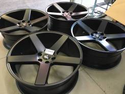 DUB. 10.0x24", 5x150.00, ET25, ЦО 110,0 мм. Под заказ