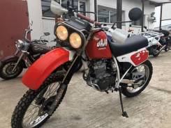 Honda XLR 250 Baja. 250 куб. см., исправен, птс, без пробега. Под заказ