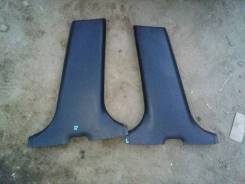 Накладка на стойку. Mitsubishi Lancer Cedia, CS2A, CS2W, CS5A, CS5AR, CS5AZ, CS5W, CS6A, CT9A, CT9W Mitsubishi Lancer, CS1A, CS2A, CS2W, CS3A, CS3W, C...