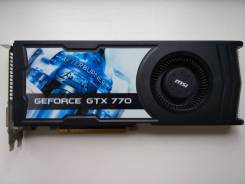 GeForce GTX 770