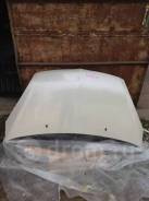 Капот. Mitsubishi Colt Plus, Z24W Двигатель 4A91. Под заказ