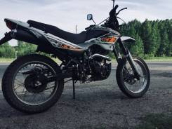 Racer Panther 250. 250 куб. см., исправен, птс, с пробегом
