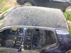 Крыша. Volkswagen Golf, 1E7, 1J1, 1J5 Двигатели: AAM, ADZ, AEH, AFN, AFT, AGG, AGN, AGP, AGR, AGU, AGZ, AHF, AHU, AHW, AJM, AKL, AKQ, AKR, AKS, ALE, A...