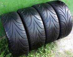 Federal 595RS-R. Летние, 20 %, 4 шт