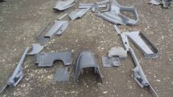 Обшивка, панель салона. Toyota Harrier Lexus RX300, MCU10, MCU15 Двигатель 1MZFE