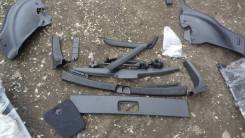 Обшивка, панель салона. Toyota Harrier Lexus RX300, MCU10, MCU15 Двигатель 1MZFE