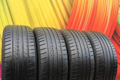 Goodyear EfficientGrip. Летние, 30 %, 4 шт