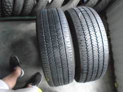 Bridgestone Dueler H/T 684II. Летние, 20 %, 2 шт