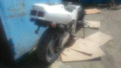 Suzuki GSX-R 400. 400 куб. см., неисправен, без птс, с пробегом