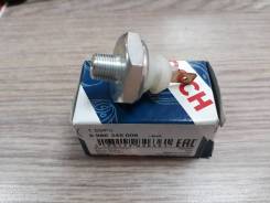 Датчик давления масла. Toyota: Corona, Lite Ace, Corolla, Sprinter, Vista, Hilux Pick Up, Starlet, Town Ace, Carina ED, Cressida, Quick Delivery, Hiac...