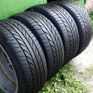 Achilles, 245/45 R18, 225/45 R18 в Новосибирске Achilles. Летние, 2016 год, 10 %