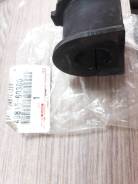 Втулка стабилизатора. Toyota FJ Cruiser, GSJ15, GSJ15W Toyota Land Cruiser Prado, GDJ150, GDJ150L, GDJ150W, GDJ155, GRJ120, GRJ120W, GRJ150, GRJ150L...
