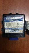 Блок управления рулевой рейкой. Toyota Mark II, JZX100, JZX101, JZX105 Toyota Cresta, JZX100, JZX101, JZX105 Toyota Chaser, JZX100, JZX101, JZX105 Дви...