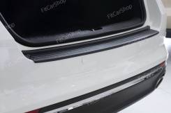 Накладка на бампер. Kia Optima, JF Двигатели: G4KD, G4KF, G4KJ