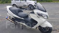 Suzuki Skywave