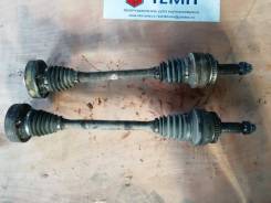 Привод, полуось. Toyota: Crown Majesta, Crown, Aristo, Soarer, Supra Lexus: SC300, SC400, SC430, GS430, GS300, GS400 Двигатели: 1UZFE, 2JZGE, 3UZFE, 1...