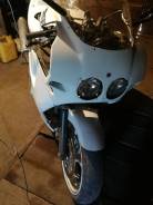 Honda CBR 400RR. 400 куб. см., исправен, птс, с пробегом