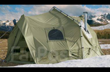 Cabela's big horn tent hotsell