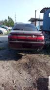 Toyota Carina. AT191, 7AFE
