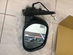 Зеркало заднего вида боковое. Mitsubishi ASX, GA1W, GA2W, GA3W, GA6W Mitsubishi Outlander, CW1W, CW4W, CW5W Двигатели: 4A92, 4B10, 4B11, 4B12, 4N14