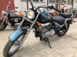 Suzuki Intruder. 250 куб. см., исправен, птс, без пробега. Под заказ