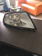 Фара противотуманная. Ford Mondeo, B4Y, B5Y, BWY Двигатели: CHBA, CHBB, CJBA, CJBB, D5BA, D6BA, FMBA, HJBA, HJBB, HJBC, LCBD, N7BA, QJBA, QJBB, REBA...