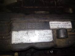 Двигатель в сборе. Mazda Bongo Brawny, SRSAV Mazda Titan