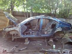 Nissan Primera. TP12, QR20DE