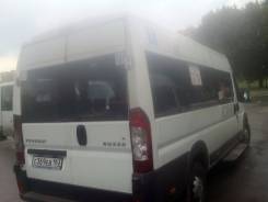 Peugeot Boxer. Продаётся автобус пежо боксер, 2 200 куб. см., 18 мест