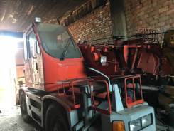 Komatsu LW100. Продаётся автокран , 5 000 кг.