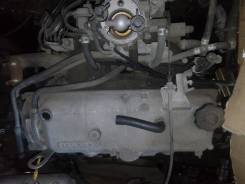 Двигатель в сборе. Mazda Revue Mazda Familia Mazda Demio Mazda 323 Двигатели: B3MI, B3, B3ME, B3E