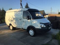 ГАЗ 2705. Продам Газ 2705, 2 400 куб. см., 2 000 кг.