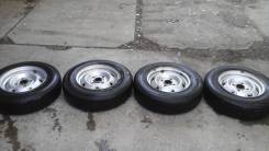 Ace. x13", 4x114.30, ЦО 59,0 мм.