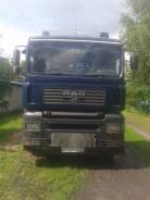 MAN TGA 26.440. Продается седельный тягач МАN 26.460, 13 500 куб. см., 23 000 кг., 4x2