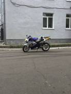 Honda CBR 600RR. 600 куб. см., исправен, птс, с пробегом