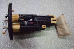 Насос топливный. Honda Accord, CF3, CF4, CF6, CH9, CL1, CL3 Honda HR-V, GH3, GH4, GH1, GH2 Honda Avancier, TA1, TA3 Honda Torneo, CF3, CF4, CL1, CL3 Д...