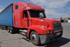 Freightliner Century. Тягач Freigtliner Century 2003 г. в. в наличии, 14 000 куб. см., 20 000 кг., 6x4