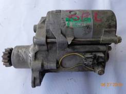 Стартер. Toyota: Nadia, Windom, Scepter, Ipsum, RAV4, Gaia, Camry, Carina E, Carina ED, Corona Exiv, Celica, Caldina, Picnic, Curren Двигатели: 3SFE...