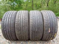Hankook Ventus. Летние, 2012 год, 5 %, 4 шт