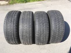 Bridgestone Dueler H/L. Летние, 40 %, 4 шт