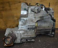 АКПП. Honda Accord, CF7 Двигатели: F23A, F23A1, F23A2, F23A3, F23A5, F23A6