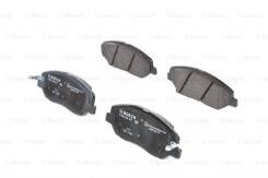 Колодки тормозные дисковые. Kia Mohave Kia Sorento Kia Borrego Hyundai Genesis Hyundai Grand Santa Fe Hyundai Santa Fe