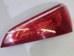 Стоп-сигнал. Audi Q5, 8RB Двигатели: CAHA, CALB, CCWA, CDNB, CDNC, CGLB, CNBC