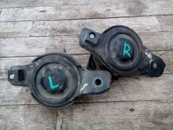 Подушка двигателя. Subaru Forester, SJG Двигатели: EJ20E, FA20, FA20F
