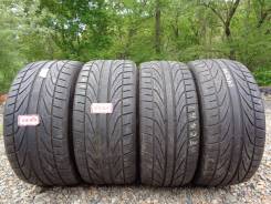 Dunlop Direzza DZ101. Летние, 2014 год, 20 %, 4 шт