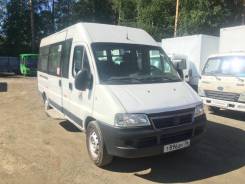 Fiat Ducato. Продаётся автобус FIAT Ducato 2011, 2 300 куб. см., 18 мест