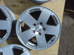 Jeep. 7.5x18", 5x127.00, ET44.4 ����